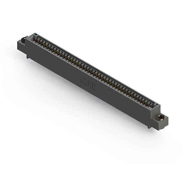 895-043-541-403 EDAC Inc.  Edgeboard Connectors